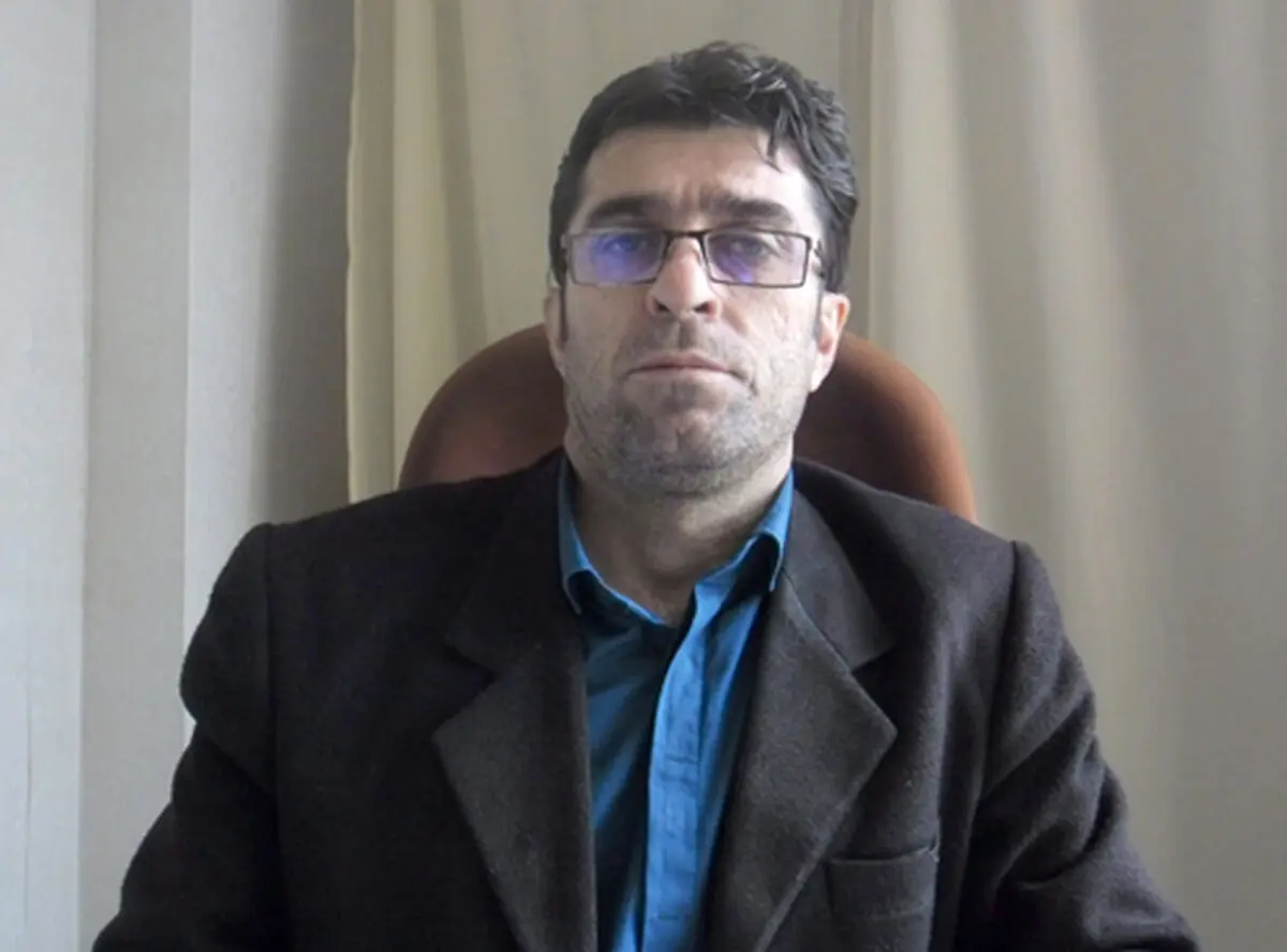 پیوستن فرماندار کرمانشاه به کمپین پاسپورات ایرانی کذب است