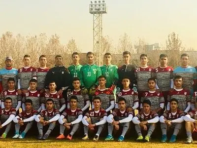 برگزاری دوره آموزشی دوپینگ برای شاگردان چمنیان