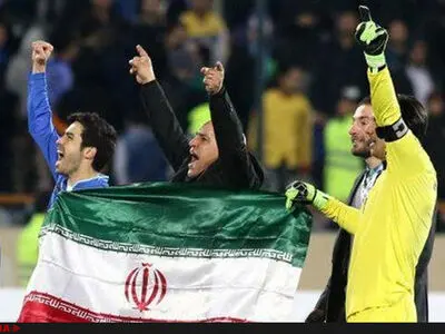 استقلال ایران 0 (4) السد قطر 0 (3)/ شماره یک آبی درخشنده تر از ستاره اسپانیایی