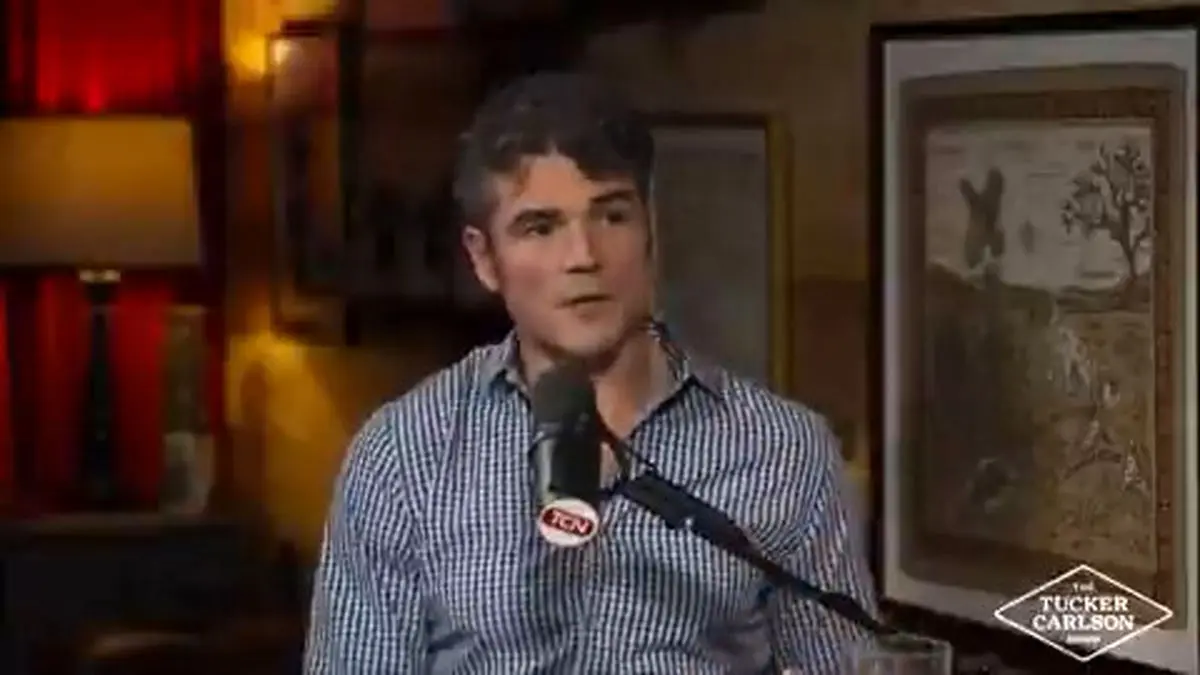 افشاگری مقام مستعفی آمریکایی از ماجرای ترور چارلی کرک + فیلم