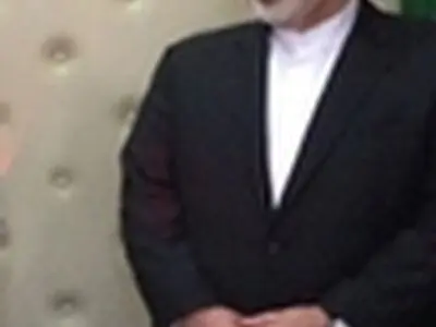 ظریف با وزیر خارجه تانزانیا دیدار کرد