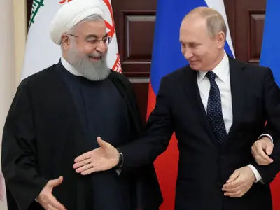 اینستکس صادرات نفت ایران را نیز در بر بگیرد
