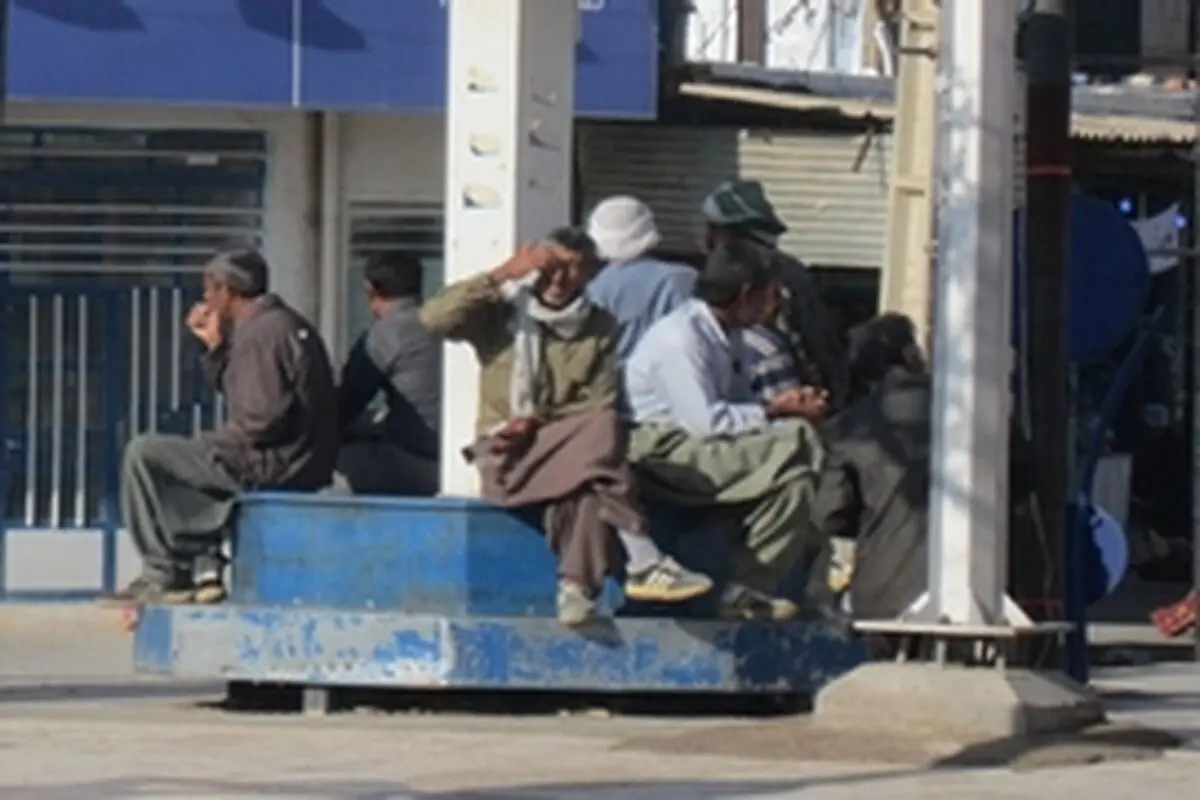 کرمانشاه بازهم رکورددار بیکاری کشور شد
