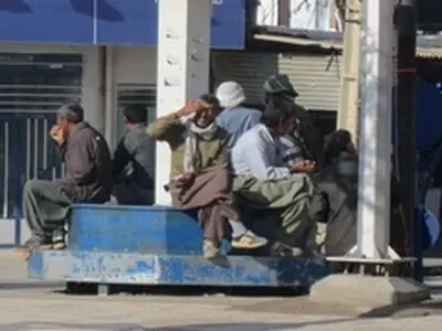 کرمانشاه بازهم رکورددار بیکاری کشور شد