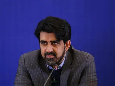فرهنگسرای ولا یک مجموعه فرهنگی است نه منطقه نظامی 