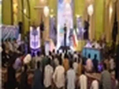 سازمان فرهنگی هنری شهرداری تبریز دوره‌های آموزش اذان برگزار می‌کند