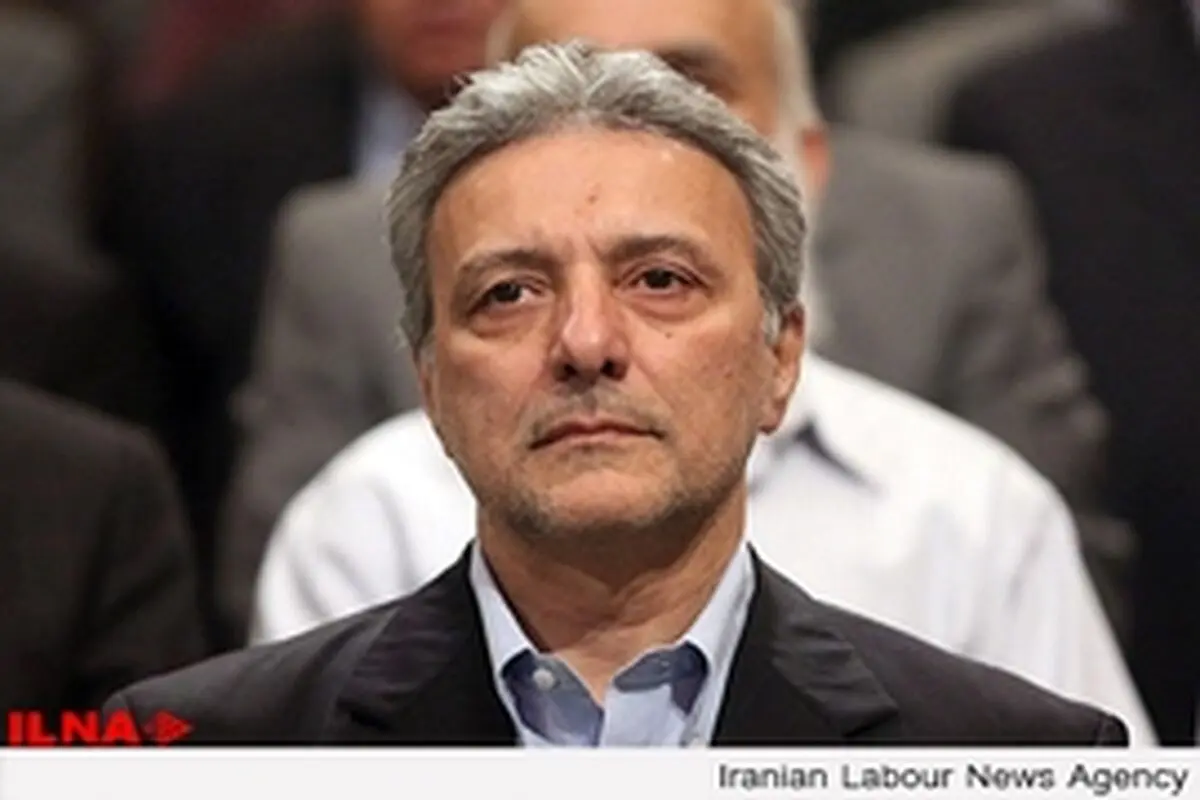 جلسه رای اعتماد به نیلی چهارشنبه برگزار می‌شود