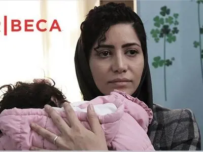 فیلم "رتوش"‌ السینمائی القصیر ینال جائزة ویسجل حضورا متمیزا فی مهرجانات دولیة