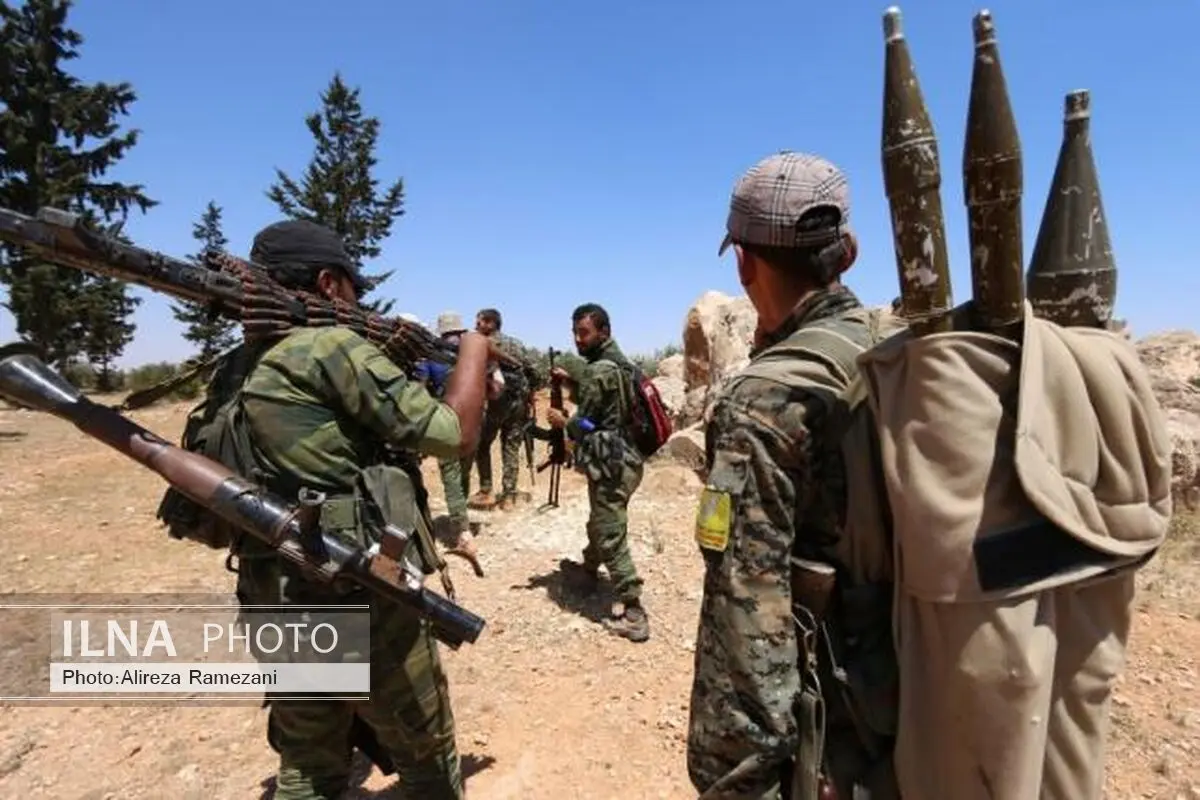 IS militants claim capture of U.S. weapons in Afghanistan