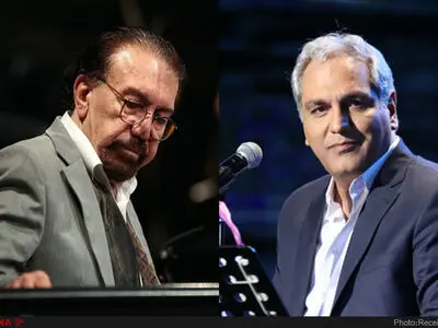 چرا ناصر چشم‌آذر نتوانست مجوز بگیرد ولی مهران مدیری توانست؟/آیا تنها اجازه گرفتن از سرفراز کفایت می‌کرد؟  