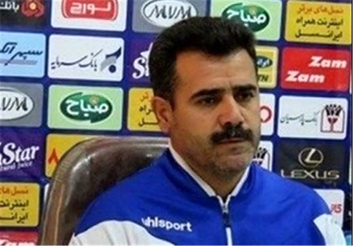 پورموسوی: نمیتوانیم در آسیا بازی کنیم