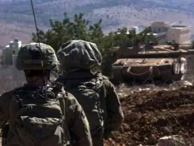 تجاوز مجدد ارتش رژیم صهیونیستی به جنوب لبنان