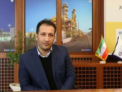 وحید نام‌نیک سرپرست پتروشیمی غدیر شد