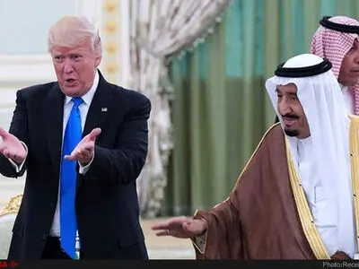 خبیر فی سنغافورة: عدم ثقة السعودیة بواشنطن قدیکون نهایة للوجود الأمریکی فی المنطقة