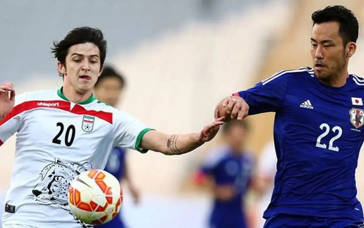 ایران، کلاس فوتبال آسیا؛ بله ما آقای آسیا هستیم