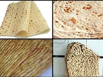قیمت نان دراستان بوشهر افزایش یافت
