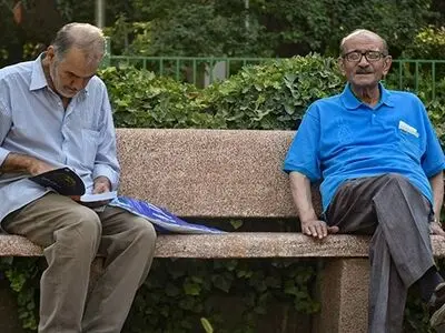 بارگذاری فیش حقوقی تیرماه بازنشستگان کشوری