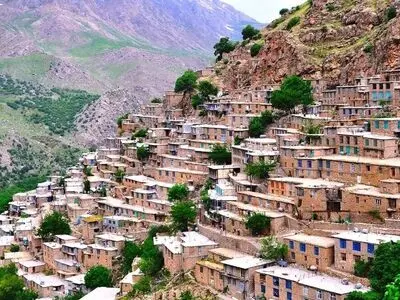 پروژه باستان‌شناسی هورامان با همکاری دانشگاه هایدلبرگ آلمان اجرا شد