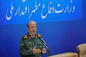 نوآوری ایرانی معادلات صحنه نبرد را تغییر داد