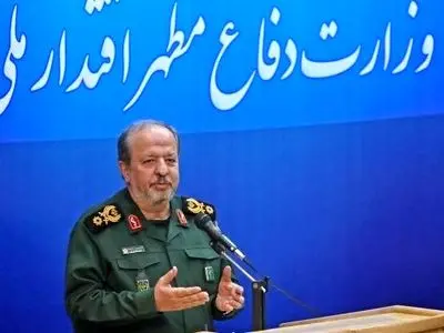  نوآوری ایرانی معادلات صحنه نبرد را تغییر داد