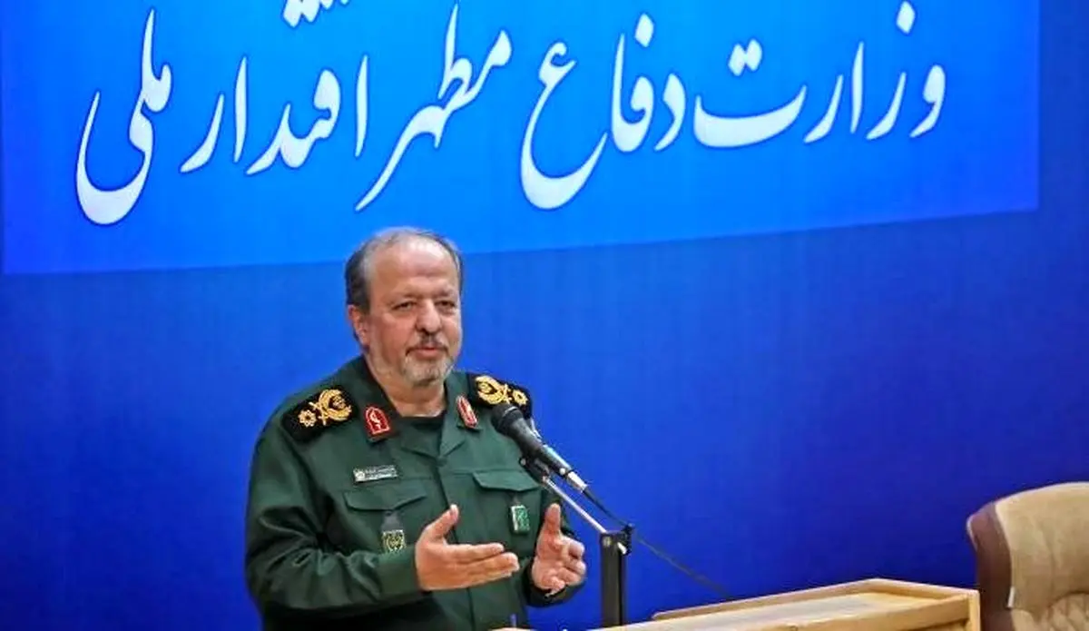  نوآوری ایرانی معادلات صحنه نبرد را تغییر داد