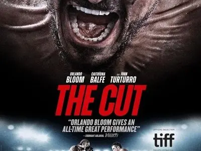 «خوشتراش» با دوبله اختصاصی در نمایش خانگی