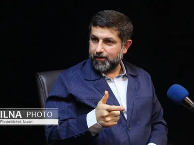 از کسانیکه سفر کاری چندروزه‌ام را به سوژه جنگ روانی تبدیل کردند، شکایت خواهم کرد