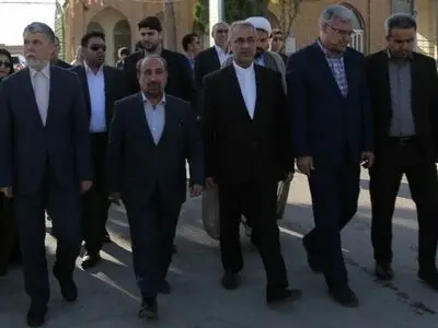 افتتاح نخستین کتابخانه روستایی در جرگلان/ پیش بینی ردیف اعتباری برای راه‌اندازی سینما