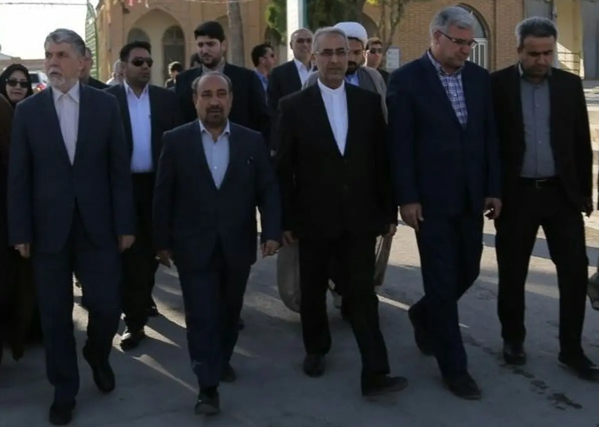 افتتاح نخستین کتابخانه روستایی در جرگلان/ پیش بینی ردیف اعتباری برای راه‌اندازی سینما