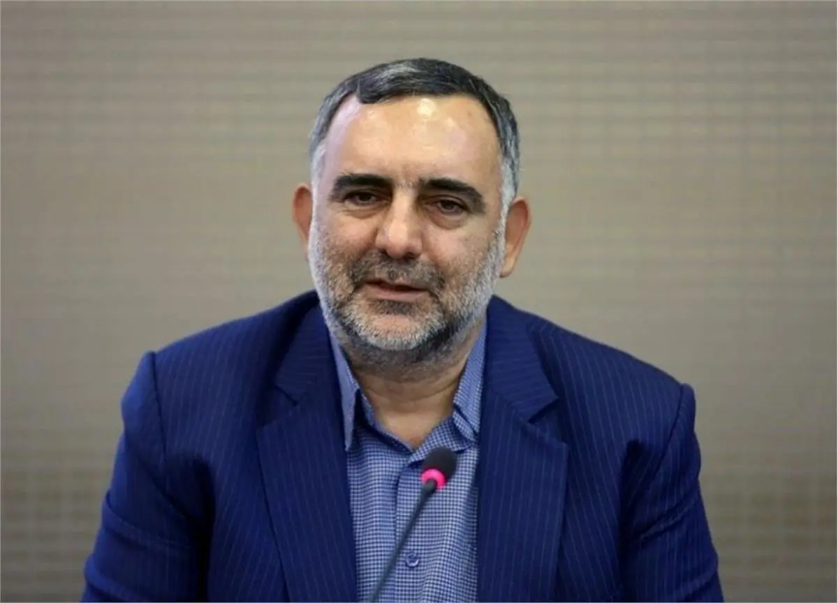 محسن جوادی معاون امور فرهنگی شد