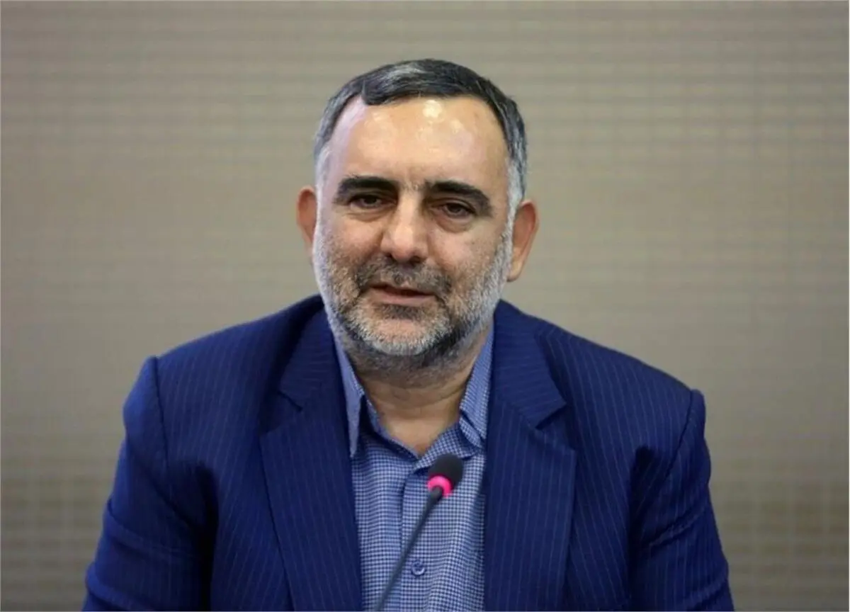 محسن جوادی معاون امور فرهنگی شد