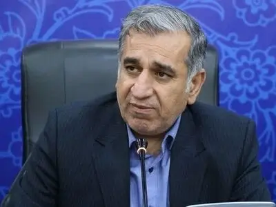 حجت اله رضایی معاون سیاسی امنیتی و اجتماعی استانداری فارس شد