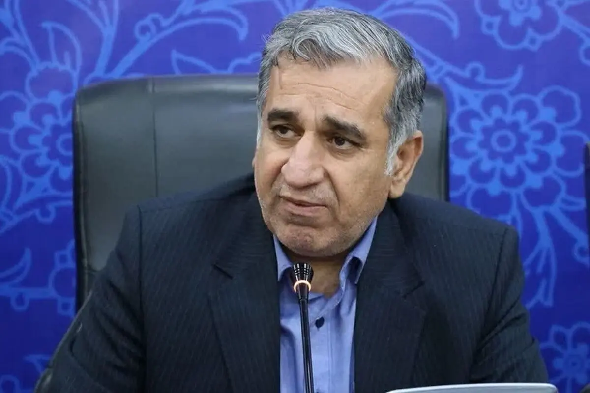 حجت اله رضایی معاون سیاسی امنیتی و اجتماعی استانداری فارس شد