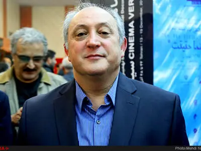 عده‌ای در باشگاه مخالف سرپرستی من هستند/درباره تیم امید باید تا پایان بازی‌ها صبر کنیم