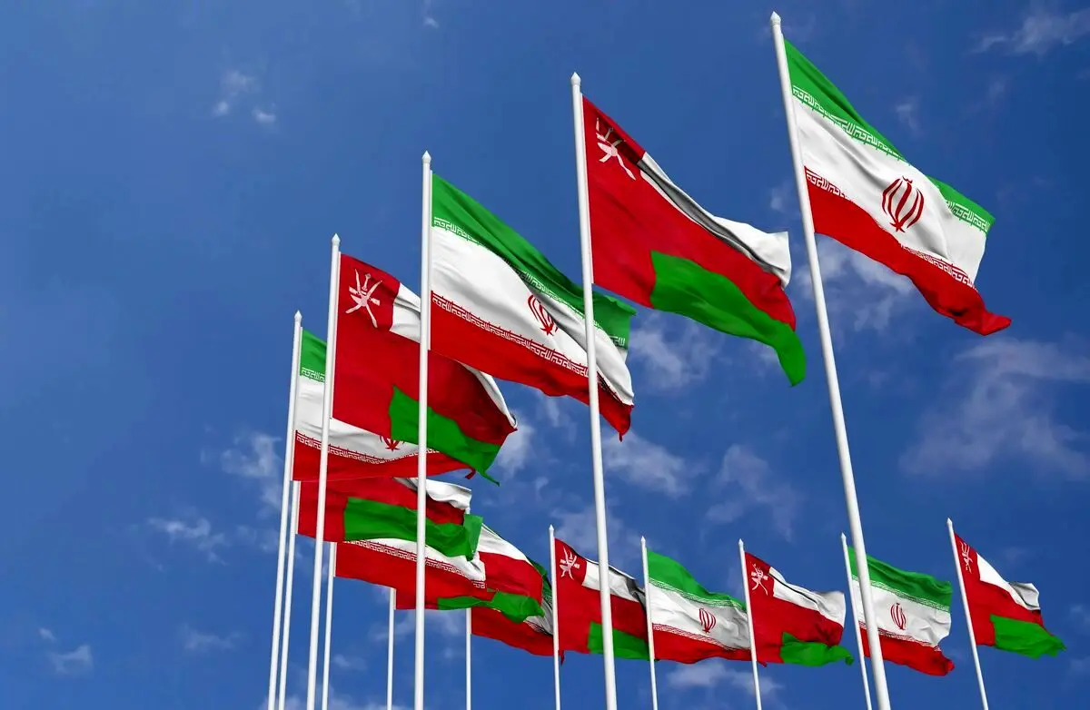 توافقات ارزشمند و راهبردی تجاری میان ایران و عمان منعقد شد
