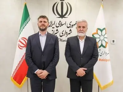 شیراز؛ شهر الهام‌بخش و پیشگام در تعاملات بهینه میان‌شهری است