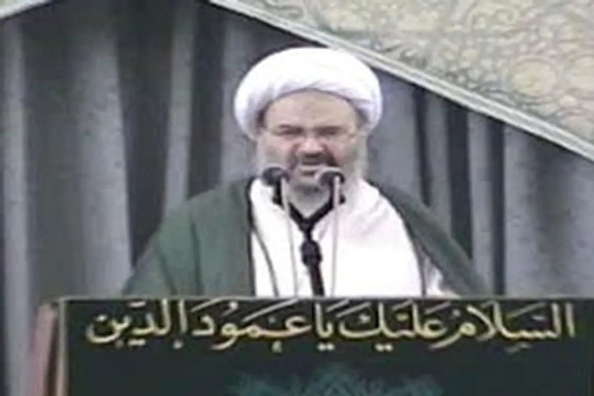 سخنان رئیس‌جمهوری در سازمان ملل از موضع قدرت بود