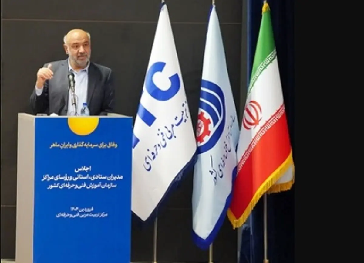 تحول در نظام مهارت آموزی با اجرای طرح «همنوا» و ۸۰۰ پروژه مشارکتی