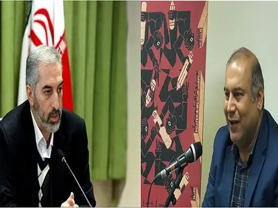 عبادرضا اسلامی کولایی رییس جدید موزه هنرهای معاصر شد