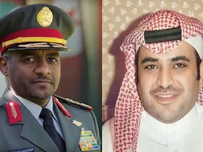 افشای جزئیات نقش ۲ مقام ارشد سعودی در توطئه قتل خاشقجی