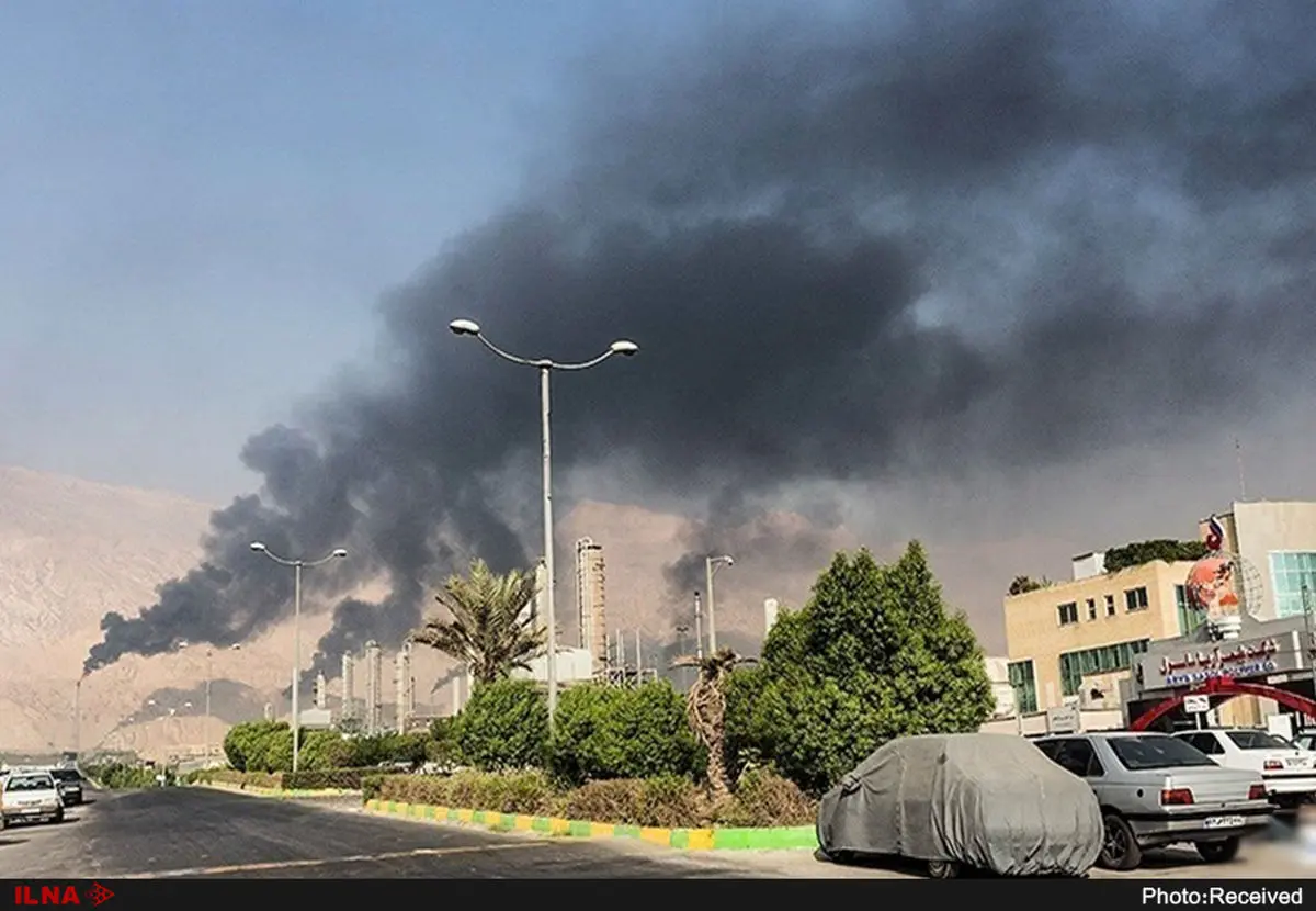 بوشهر بهره‌ای از ثروت‌های خدادادی نمی‌برد / وزارت نفت، سهم استان از عوارض آلایندگی را پرداخت نمی‌کند