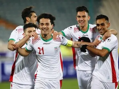 تساوی بدون گل تیم امید مقابل عراق