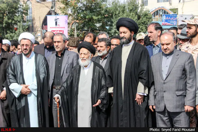 گالری