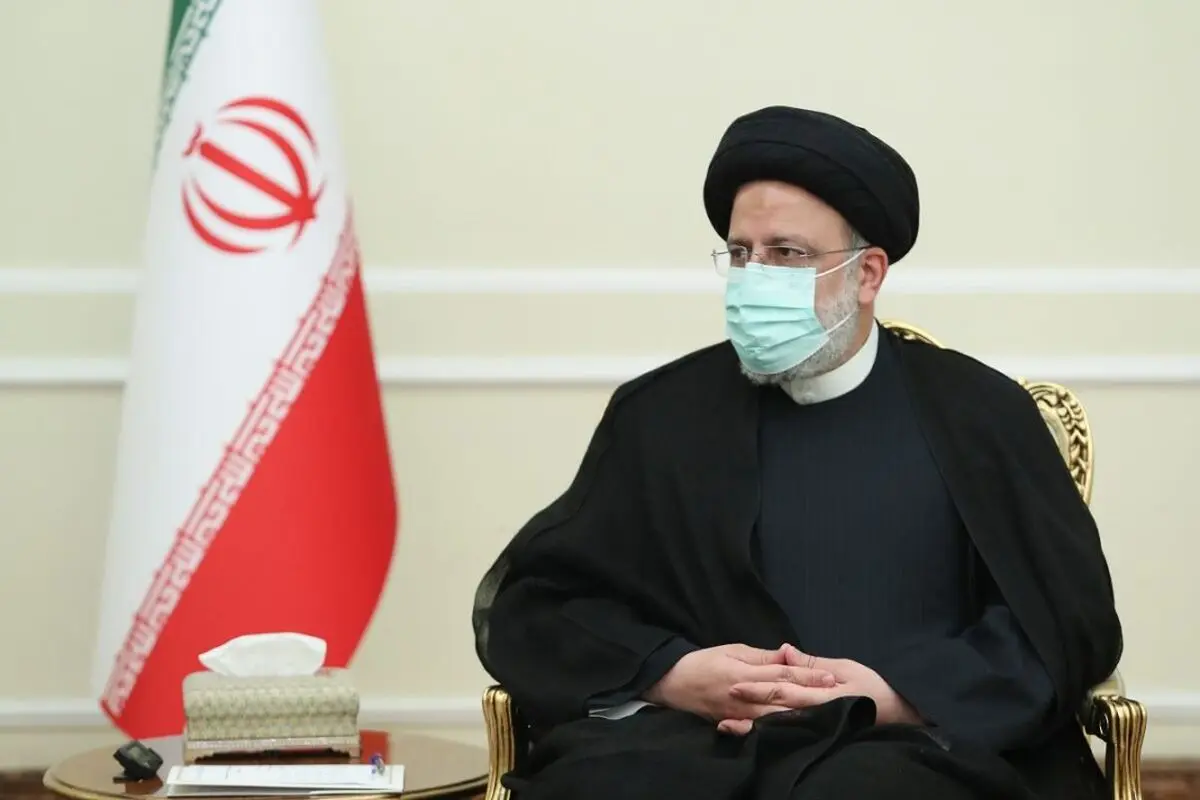 Iran opposed to war, unilateralism: President Raisi