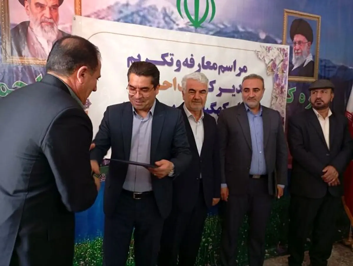 مسائل سیاسی نباید به ساختار اداری آسیب بزند 