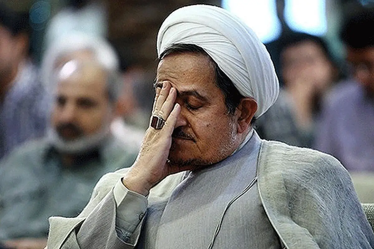 بیانیه عذرخواهی محمدعلی زم/ ، هیچ‌یک از اعضای خانواده در تمهید دستگیری روح‌الله مشارکت نداشتند