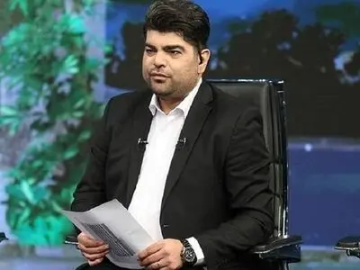 بازگشت مجری «به افق فلسطین» به آنتن تلویزیون