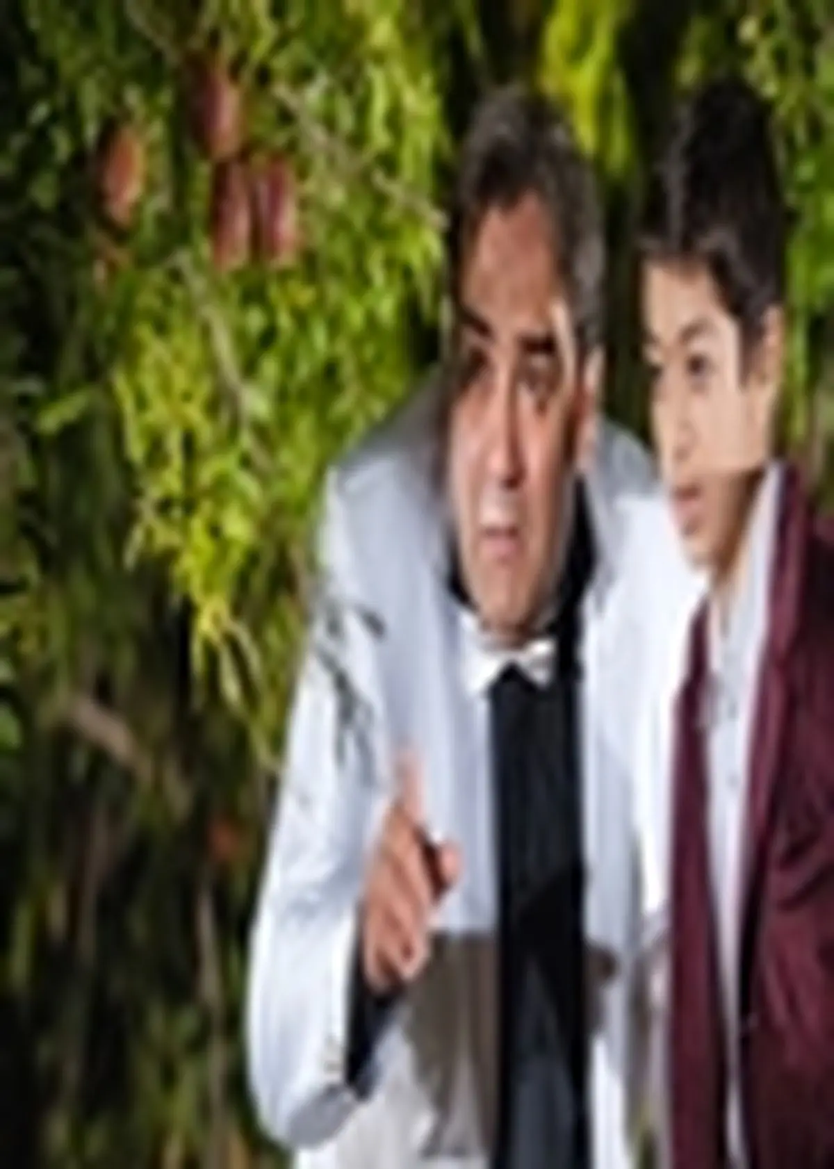 فیلمبرداری «جنجال در عروسی» به پایان رسید