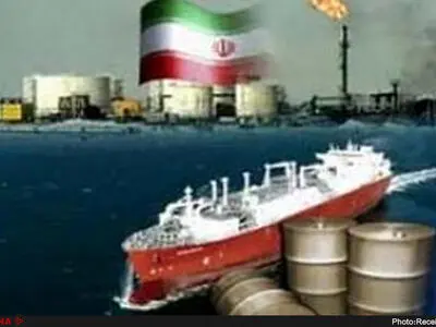 صادرات نفت به مشتریان سنتی ایران ادامه دارد