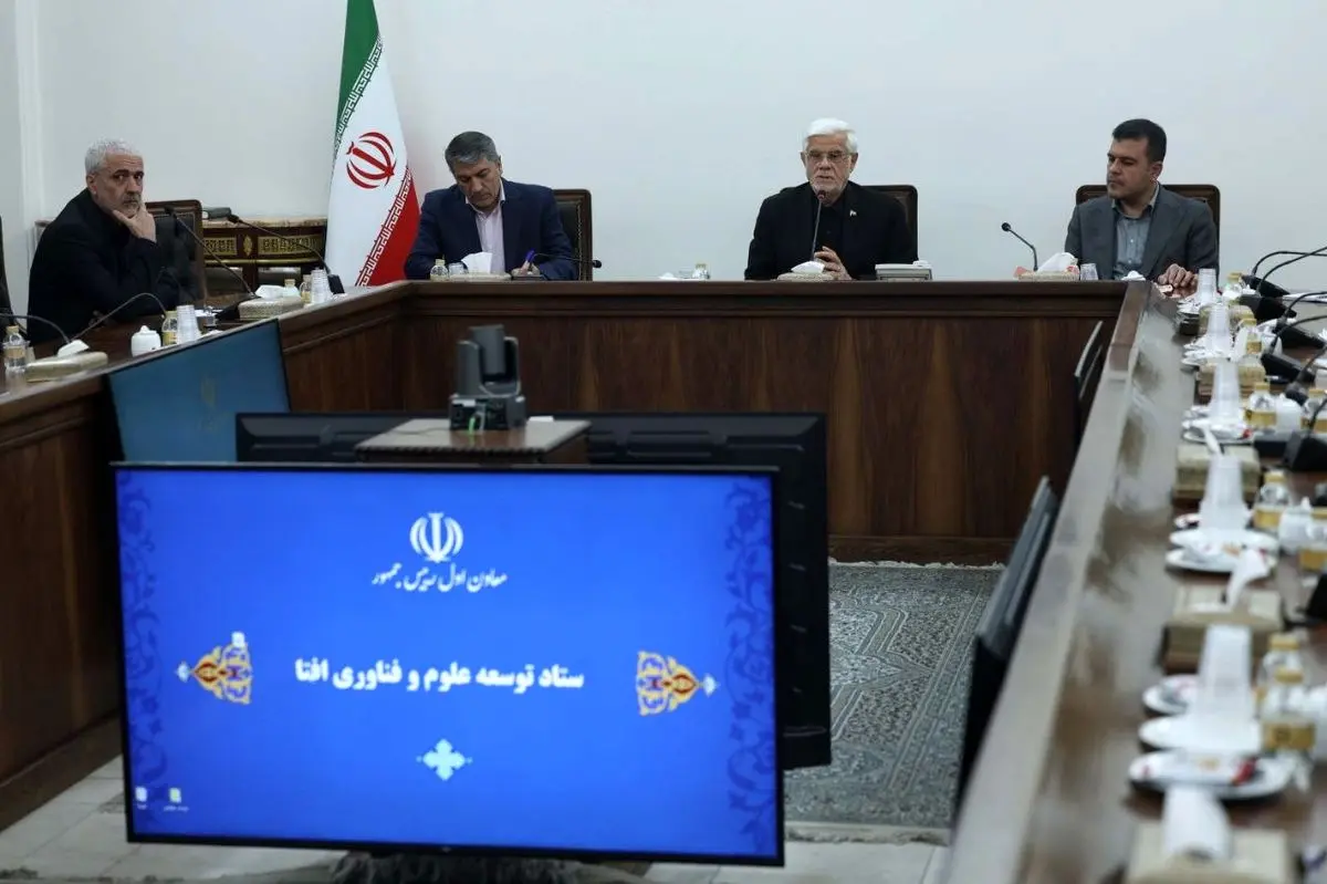 موضع ایران در امنیت سایبری دفاعی است/ باید آمادگی تهاجم به دشمن هم وجود داشته باشد